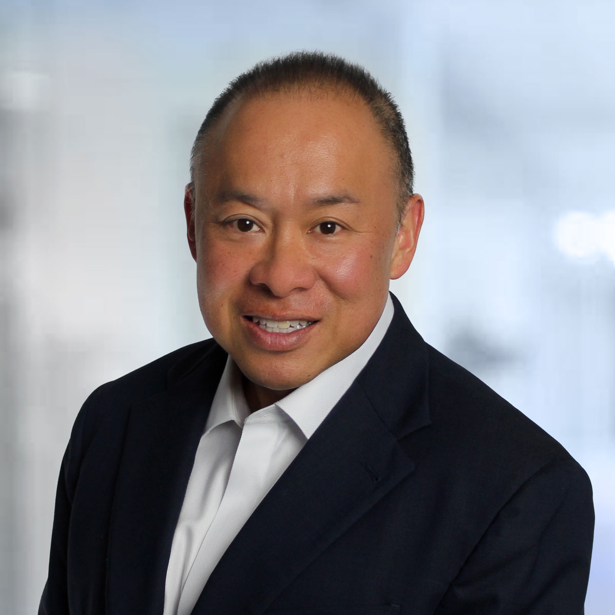 Jason Lu, Chief Technology Officer at CSAT Solutions