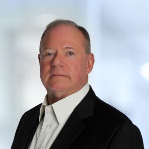Paul McCutcheon