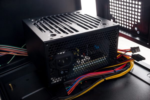 Power Supply Repair