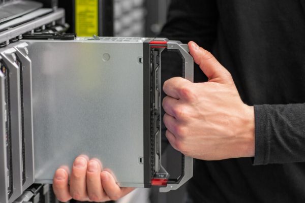Enterprise Equipment Repair