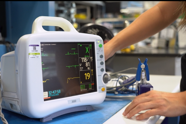 Medical Device Repair