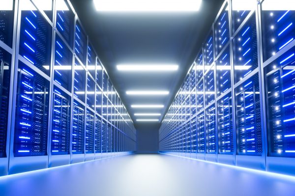 AI Server Repair